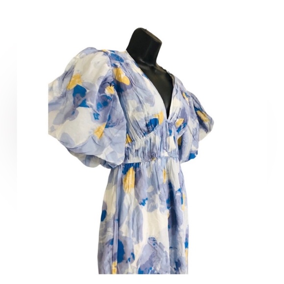 Jessica Simpson Summer Dress - Picture 2 of 2